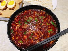 -牵人麻辣粉(粉巷店)