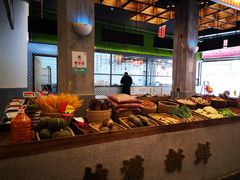 -新李记 · 口味菜馆(南郊公园店)
