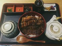 -昇鳗鱼家(浦东店)