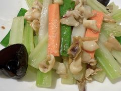 -万龙洲海鲜(南新仓店)