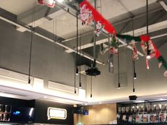 -木屋烧烤(坂田天安云谷店)