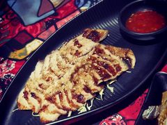 -1218 GRILL 主厨