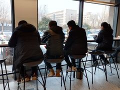 -兰州马子禄牛肉面(文景公园店)