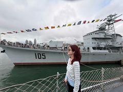 -中国人民解放军海军博物馆