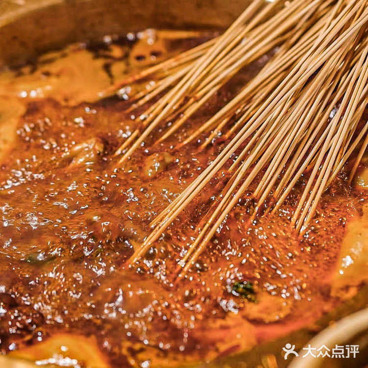 真的随便点完全不踩雷，想吃啥子拿啥子，好吃不贵