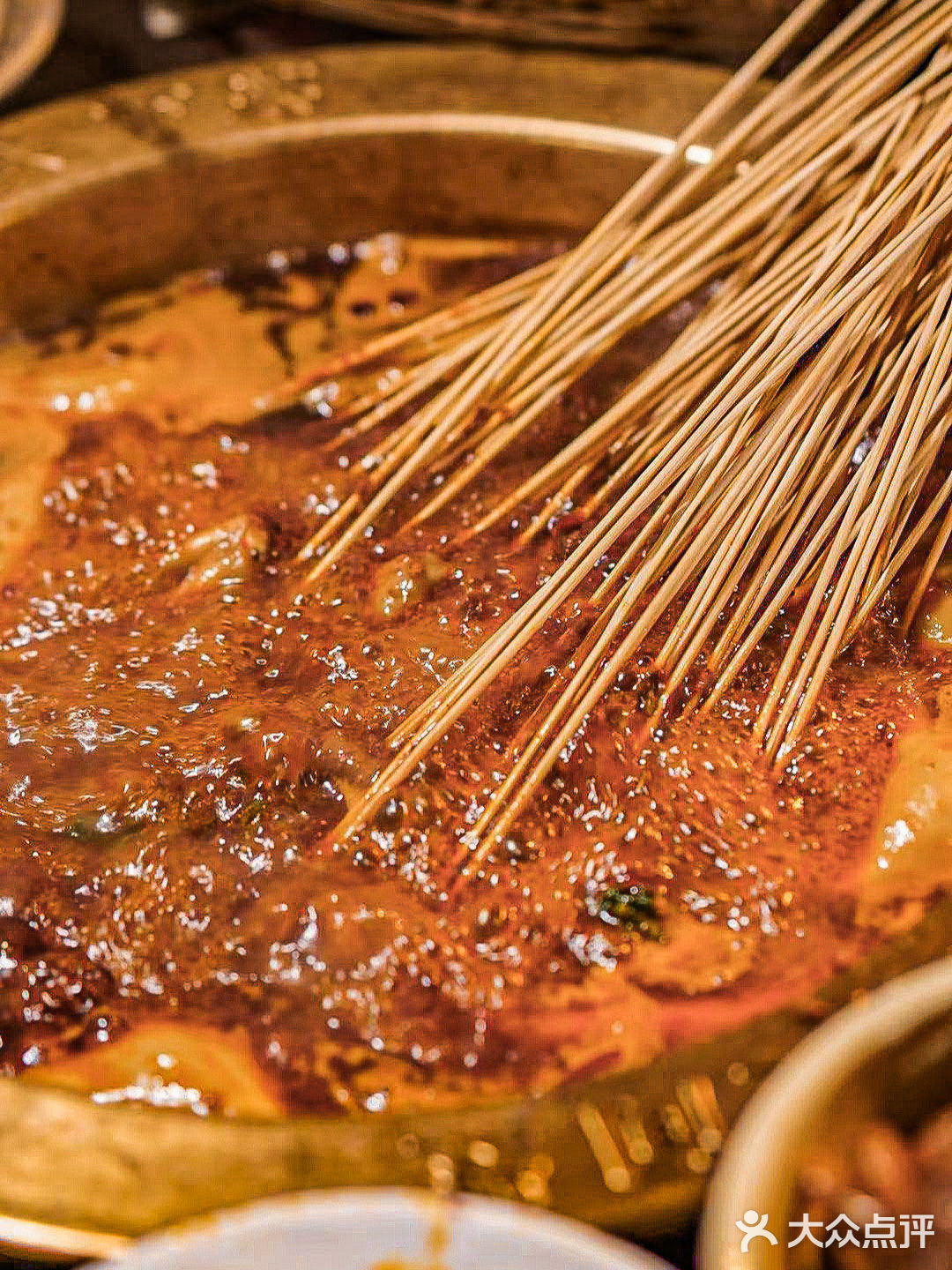 真的随便点完全不踩雷，想吃啥子拿啥子，好吃不贵