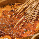 真的随便点完全不踩雷，想吃啥子拿啥子，好吃不贵