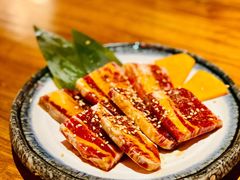 -竹涟烧肉(太古里店)