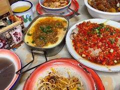 -老三样·旧食新味(船山路店)