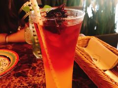 -TEQO·Mexican food & Bar