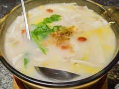 -闽上鲜·福建菜(龙湖滨江天街店)