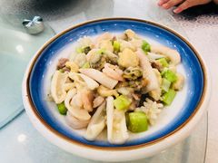 八珍豆腐-普天和酒楼·新津菜·烤鸭·津门三代人团圆餐厅(天津之眼店)