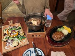 日式牛肉火锅-铃木食堂(北新桥店)