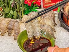 -潮和兴海鲜城·地道潮汕菜(佛山店)