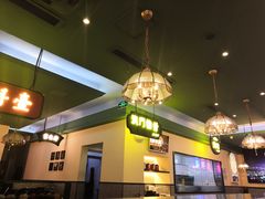 -万达茂商场(南京仙林店)