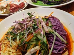 -俭寨大盘鸡·缸子肉·小公鸡·新疆菜(云通店)