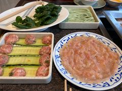 -皇城老妈川味火锅·大连海鲜火锅(港湾店)