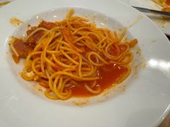 -萨莉亚意式餐厅(深圳北站店)