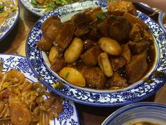 -娄三少·老北京春饼烤鸭家常菜(方庄店)