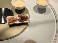 -粗茶淡饭·汉口公馆(循礼门店)