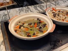-合肥皇冠假日酒店·菲亚斯特自助餐厅(黄山路店)
