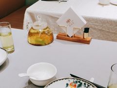 -狮王府淮扬菜(新街口友谊店)