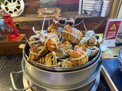 -昆泰嘉华酒店-嘉华咖啡厅