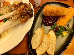 -申德勒加油站西餐厅(日坛路总店)