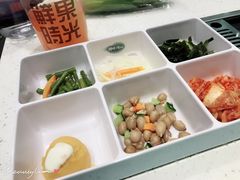 -韩时烤肉(丰科万达广场店)