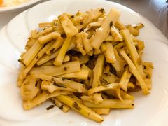 -天乐农家鱼头王(天目湖店)