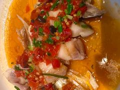 -新天世纪中餐厅
