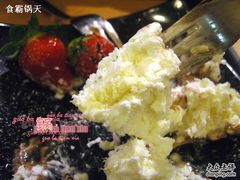 榴莲巴菲-满记甜品(国际广场店)