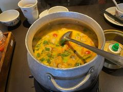 冬阴功-大头虾越式风味餐厅(光明广场店)