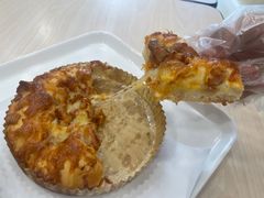 -永康饼屋(桑达大厦总店)