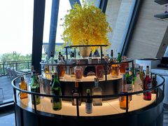 -厦门万丽酒店·R Bar