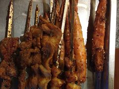 -福苗小骆驼烧烤(大唐不夜城店)
