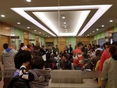 -爱康国宾体检中心(总部基地分院)
