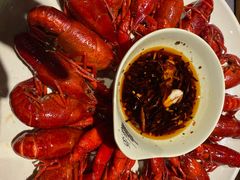 -一棠龙虾•王牌虾球(后湖御华里店)