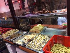 -抱德·潮汕味(敦和店原惠城鱼仔)