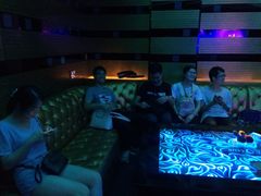 -凯乐会量贩KTV(国防大厦总店)