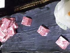 顶级雪花肥牛-官也街澳门火锅(新源里店)