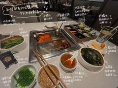 -海底捞火锅(长宁路龙之梦店)