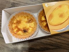 -西村叔叔的店·面包·甜品·蛋糕(崂山丽达店)