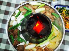 -春发芽饭庄(锦业三路店)