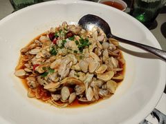 -明州小宴(文化广场店)