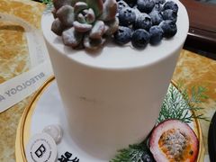 -Biteology Artisan Cakes(红庄·国际文化保税创新园店)