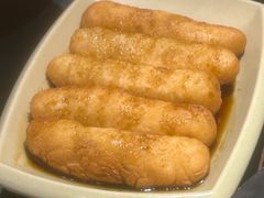 -蜀大侠火锅(四川北路店)