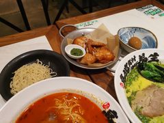 -和府捞面(凯德壹中心店)