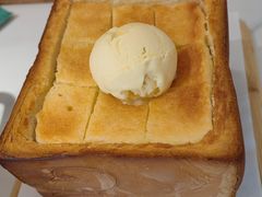 -绿茶餐厅(淮安区万达广场店)