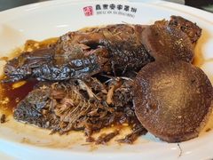 -直隶安家牛肉罩饼(七一路店)